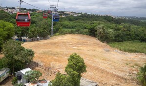 Procuradur&iacute;a de Medio Ambiente dice que investiga relleno en &aacute;rea del r&iacute;o Ozama