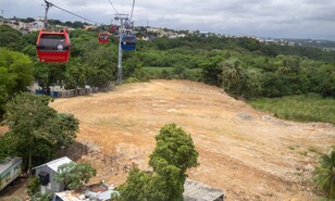 Procuradur&iacute;a de Medio Ambiente dice que investiga relleno en &aacute;rea del r&iacute;o Ozama