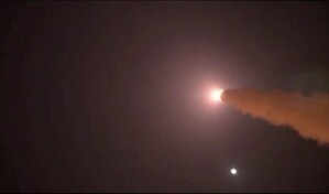 Primer cruce de ataques entre Ir&aacute;n y Estados Unidos en un mes