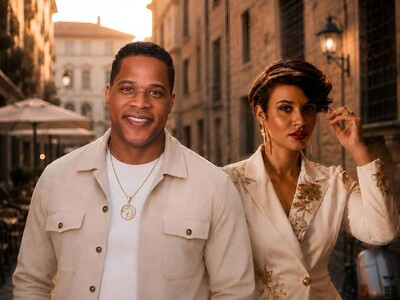 Jandy Ventura y Zusan Correa lanzan versión de "Para decir adiós"