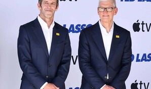 John Ternus sucede ma&ntilde;ana a Tim Cook al frente de Apple para liderar la era de la IA