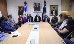 SNS y sociedades m&eacute;dicas acuerdan reforzar acciones para reducir mortalidad materna y neonatal