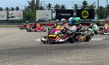 Shamir Licairac gana la Mini FDA y obtiene boleto para competir en Italia