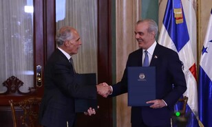 RD y Honduras buscan ampliar comercio, inversiones y turismo