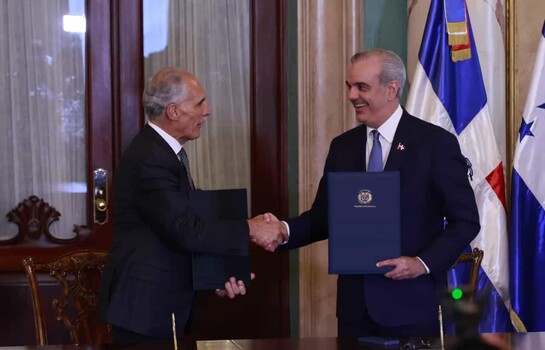 RD y Honduras buscan ampliar comercio, inversiones y turismo