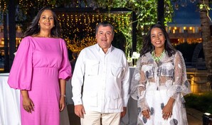 Live Aqua Punta Cana acoge por segundo a&ntilde;o desfile de bodas