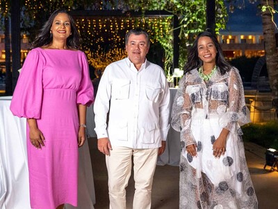 Live Aqua Punta Cana acoge nuevamente un desfile de bodas