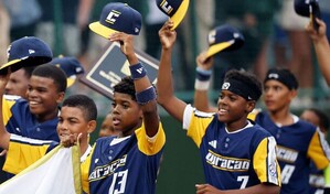 Curazao vence a Nevada y se corona campeón de la Serie Mundial de Pequeñas Ligas