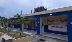 M&aacute;s de 6,500 estudiantes de nivel inicial se beneficiar&aacute;n de 186 nuevas aulas