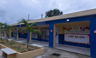 M&aacute;s de 6,500 estudiantes de nivel inicial se beneficiar&aacute;n de 186 nuevas aulas