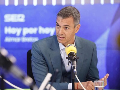 Sánchez: no hay información que apunte a Marruecos en crisis Ceuta