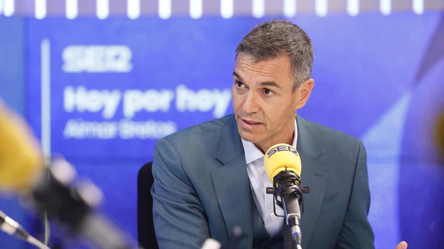 S&aacute;nchez afirma que no hay ninguna informaci&oacute;n que apunte a Marruecos en la crisis de Ceuta