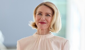 Naomi Watts ser&aacute; galardonada en el festival de cine San Sebasti&aacute;n