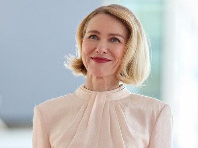 Premio Donostia a Naomi Watts en festival de cine San Sebastián