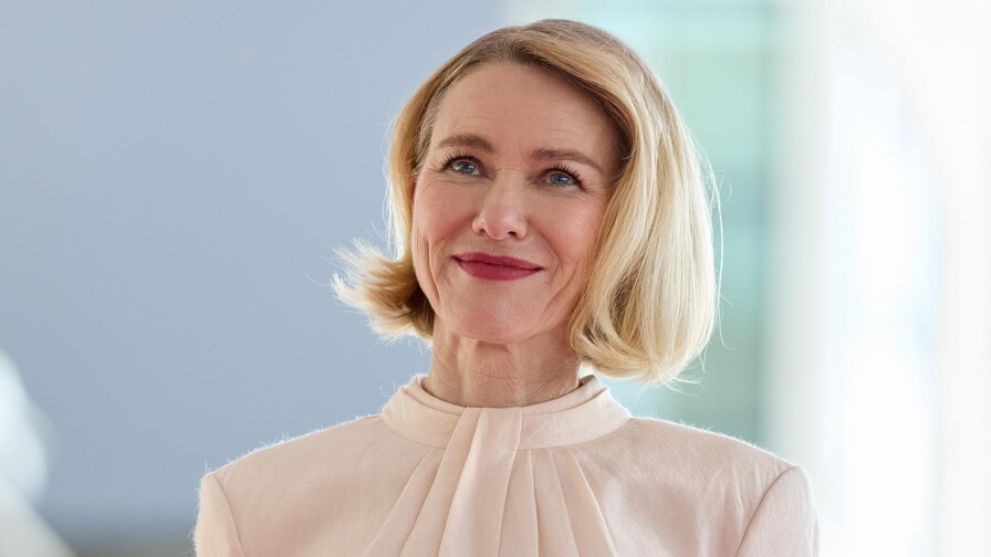 Naomi Watts será galardonada en el festival de cine San Sebastián Naomi Watts será galardonada en el festival de cine San Sebastián