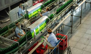 La cerveza y los juegos de azar aumentan su aporte al fisco tras el plan anticrisis