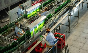 La cerveza y los juegos de azar aumentan su aporte al fisco tras el plan anticrisis