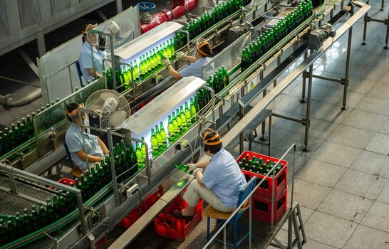La cerveza y los juegos de azar aumentan su aporte al fisco tras el plan anticrisis