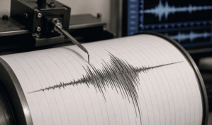 Registran un sismo de magnitud 3.4 en provincia ecuatoriana fronteriza con Per&uacute;
