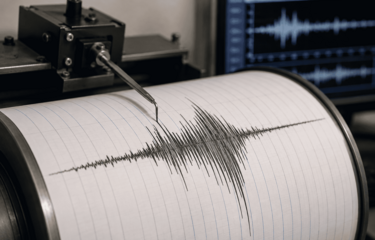 Fuerte temblor se siente en Santo Domingo; el segundo este domingo