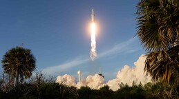 NASA lanza el telescopio Nancy Grace Roman para explorar el universo