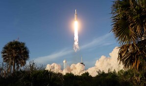 NASA lanza el telescopio Nancy Grace Roman para explorar el universo