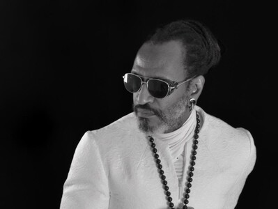 Tony Almont presenta concierto "Solo" este 4 de septiembre