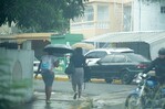 Remanentes de Dolly dejarían hasta 75 milímetros de lluvia en el norte y nordeste del país Remanentes de Dolly dejarían hasta 75 milímetros de lluvia en el norte y nordeste del país