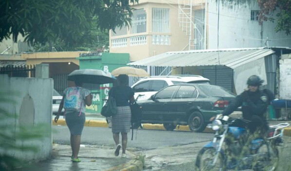 Remanentes de Dolly dejar&iacute;an hasta 75 mil&iacute;metros de lluvia en el norte y nordeste del pa&iacute;s