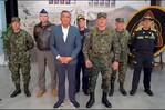 Tres menores fallecen en bombardeo más letal ordenado por nuevo gobierno de Colombia Tres menores fallecen en bombardeo más letal ordenado por nuevo gobierno de Colombia