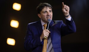 El tribunal electoral brasile&ntilde;o restringe la campa&ntilde;a del ultraderechista Renan Santos