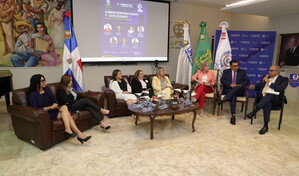 Unapec re&uacute;ne a expertos nacionales e internacionales en panel sobre cibercriminalidad