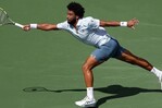 El francés Fils sucumbe en su debut en US Open ante Tsitsipas El francés Fils sucumbe en su debut en US Open ante Tsitsipas