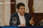 Wellington Arnaud llama a racionar el agua: Estamos en momentos muy difíciles Wellington Arnaud llama a racionar el agua: Estamos en momentos muy difíciles