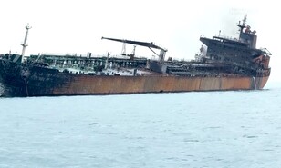 Casi la mitad del petr&oacute;leo mundial fluye ahora desde zonas de guerra
