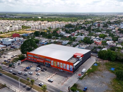 Ancodomu demanda al gobierno revisar expansión de comercios chinos
