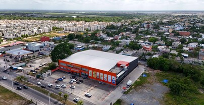 Grupo de comerciantes pide al Gobierno preocuparse por impacto de negocios chinos