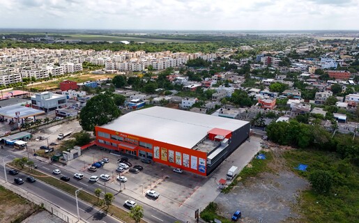 Grupo de comerciantes pide al Gobierno preocuparse por impacto de negocios chinos