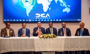 Sin consignatario, no se despacha la mercanc&iacute;a hacia Hait&iacute;, asegura director de Aduanas