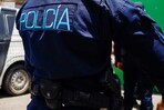 Atracadores desarman a agentes de unidad mixta en Santiago y huyen en la motocicleta Atracadores desarman a agentes de unidad mixta en Santiago y huyen en la motocicleta