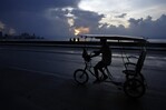 Cuba empieza septiembre con apagones que afectar&aacute;n a la vez hasta el 70 % de la isla