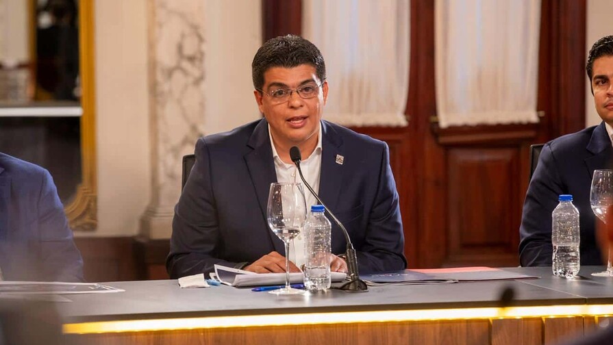 Tras reportaje de Diario Libre, Caasd anuncia intervención de cinco plantas de aguas residuales Tras reportaje de Diario Libre, Caasd anuncia intervención de cinco plantas de aguas residuales