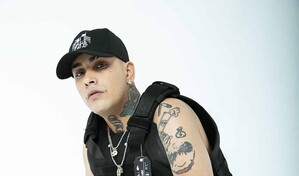 Callejero Fino declara tras ser imputado por portar ilegalmente un arma de guerra