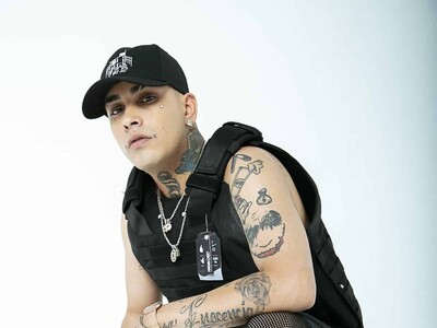 Callejero Fino declara tras ser imputado por portación ilegal de arma