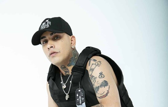 Callejero Fino declara tras ser imputado por portar ilegalmente un arma de guerra