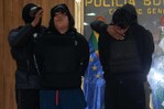 ¿Quién es Jhonsson Pulpo?, heredero del mayor clan criminal de Perú detenido en Bolivia ¿Quién es Jhonsson Pulpo?, heredero del mayor clan criminal de Perú detenido en Bolivia