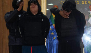 &iquest;Qui&eacute;n es Jhonsson Pulpo?, heredero del mayor clan criminal de Per&uacute; detenido en Bolivia