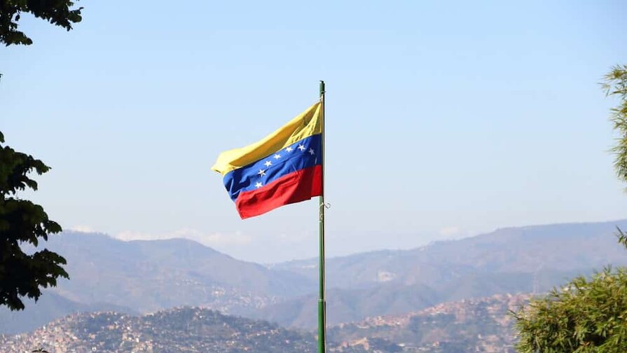 La Casa Blanca entrega a una empresa privada concesión de 100 años sobre crudo venezolano La Casa Blanca entrega a una empresa privada concesión de 100 años sobre crudo venezolano