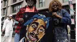 Declaran culpable a Duane "Keffe D" Davis por el asesinato de Tupac Shakur