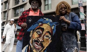 Declaran culpable a Duane "Keffe D" Davis por el asesinato de Tupac Shakur
